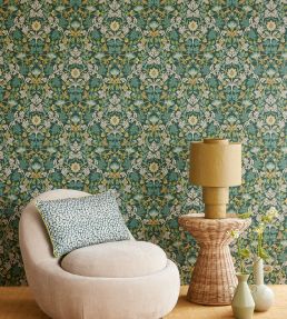 Floral Bloom Wallpaper by Eijffinger 6000