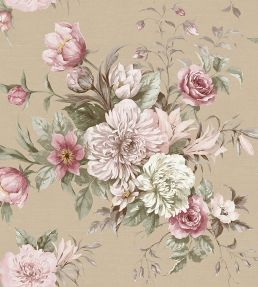 Floral Charm Wallpaper by Borastapeter 50