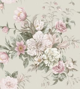 Floral Charm Wallpaper by Borastapeter 52