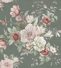 Floral Charm Wallpaper by Borastapeter 53