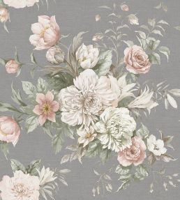 Floral Charm Wallpaper by Borastapeter 54