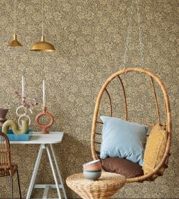 Floral Impression Wallpaper by Eijffinger 22