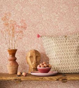 Floral Impression Wallpaper by Eijffinger 20