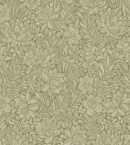 Floral Impression Wallpaper by Eijffinger 24