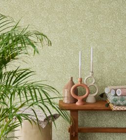 Floral Impression Wallpaper by Eijffinger 25