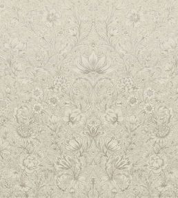 Floral Sketch Wallpaper by Eijffinger 86