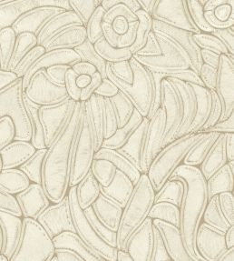 Flore Wallpaper by Arte Bone