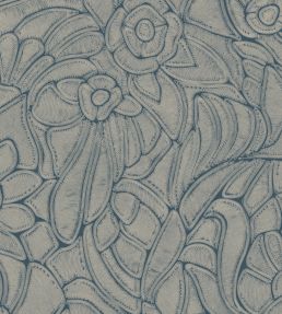 Flore Wallpaper by Arte Harbour
