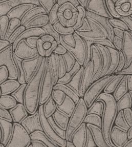 Flore Wallpaper by Arte Onyx