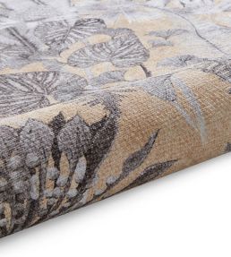 Harlequin Floreana rug Black Earth HFLOBLKEAR7615 Black Earth