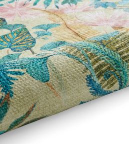 Harlequin Floreana rug Bleached Coral HFLOBLECOR7615 Bleached Coral