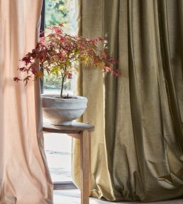Florence Fabric by Villa Nova Driftwood