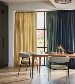Florence Fabric by Villa Nova Driftwood