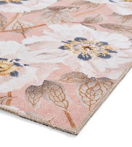 Harlequin Florent rug Blush HFLOBLU7615 Blush