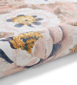 Harlequin Florent rug Blush HFLOBLU7615 Blush