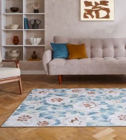 Harlequin Florent rug Sailcloth HFLOSAI7615 Sailcloth