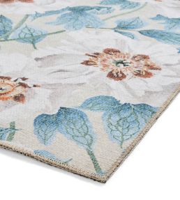 Harlequin Florent rug Sailcloth HFLOSAI7615 Sailcloth