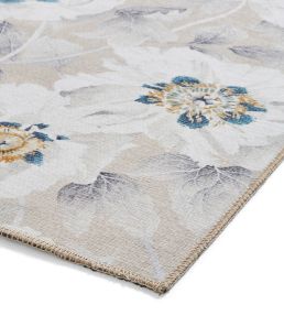 Harlequin Florent rug Stone HFLOSTO7615 Stone