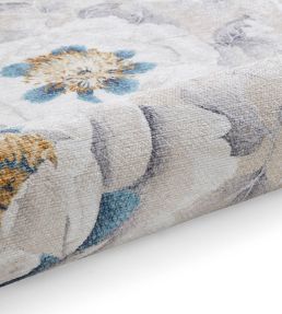 Harlequin Florent rug Stone HFLOSTO7615 Stone