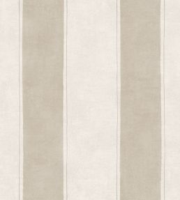 Florentine Stripe Wallpaper by Coordonne Stone