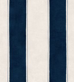 Florentine Stripe Wallpaper by Coordonne Ultramar