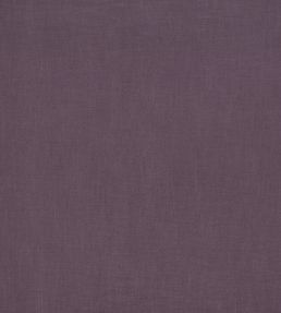 Florenzo Fabric by Ashley Wilde Aubergine