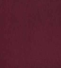 Florenzo Fabric by Ashley Wilde Claret