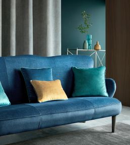 Saluzzo Fabric by Ashley Wilde Moss