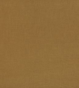Florenzo Fabric by Ashley Wilde Ochre