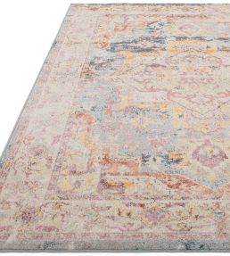 Asiatic Flores Azin rug Multi FR01-120170 Multi