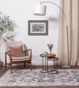 Asiatic Flores Farah rug Multi FR07-120170 Multi