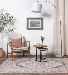 Asiatic Flores Fiza rug Multi FR06-120170 Multi