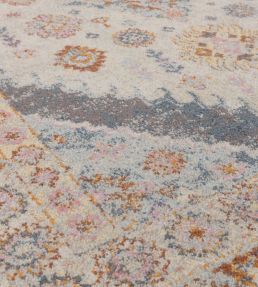 Asiatic Flores Fiza rug Multi FR06-120170 Multi