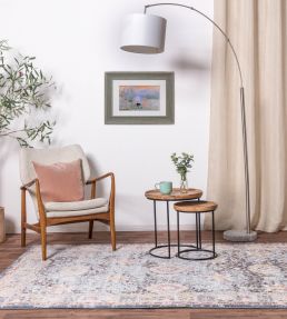 Asiatic Flores Gita rug Multi FR03-160230 Multi