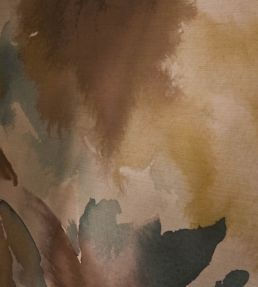 Flores Mural by Harlequin Rosewood/Julip/Atlantic