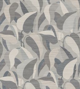 Flores Wallpaper by Jannelli&Volpi Pebble