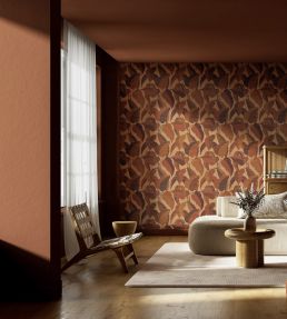 Flores Wallpaper by Jannelli&Volpi Grass