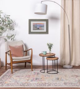 Asiatic Flores Kira rug Multi FR04-120170 Multi