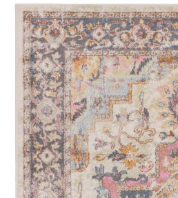 Asiatic Flores Kira rug Multi FR04-120170 Multi