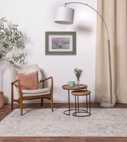Asiatic Flores Laleh rug Multi FR08-120170 Multi