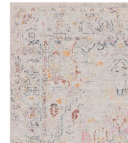 Asiatic Flores Laleh rug Multi FR08-120170 Multi
