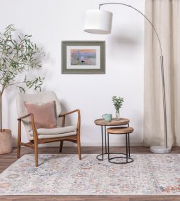 Asiatic Flores Mina rug Multi FR02-120170 Multi