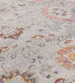 Asiatic Flores Mina rug Multi FR02-120170 Multi