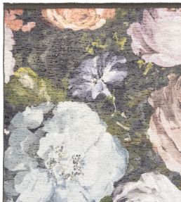 Clarke & Clarke Floretta rug Blush 48375-CCFL-BL-120170 Blush