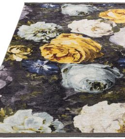 Clarke & Clarke Floretta rug Mineral 48375-CCFL-MI-120170 Mineral