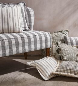 Floriana Fabric by Prestigious Textiles Sunset
