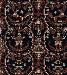 Floricsome Wallpaper by MINDTHEGAP Blueprint