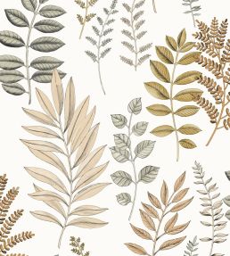 Florium Wallpaper by Caselio Multico