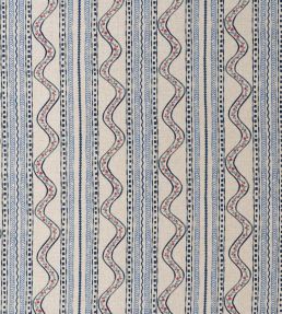 Flow Fabric by Andrew Martin Denim