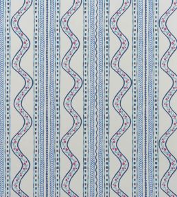 Flow Wallpaper by Andrew Martin River